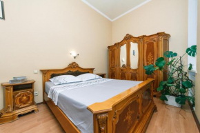 Отель Apartment with Jacuzzi in city center  Киев